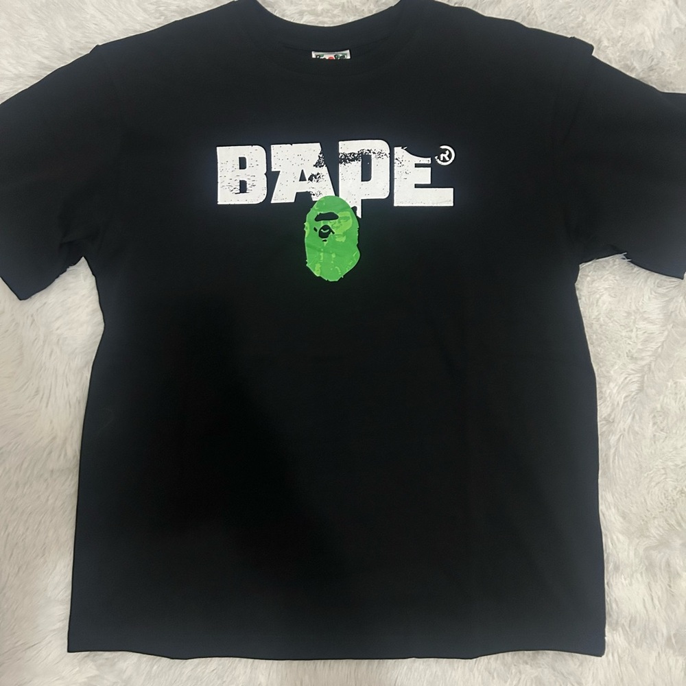 Bape tee